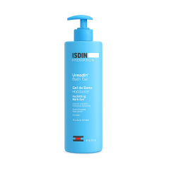 ISDIN UREADIN BATH GEL X 400 ML