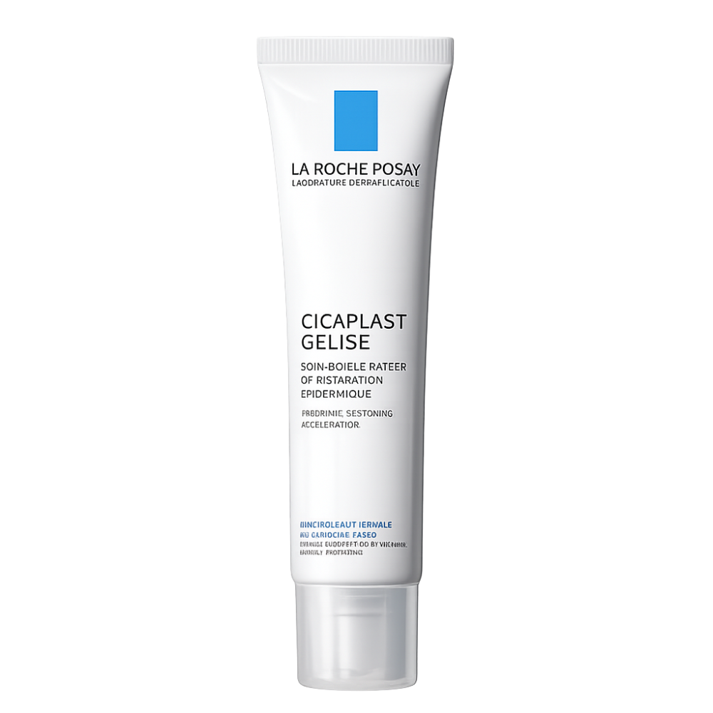 CICAPLAST GEL B5 X 40 ML LA ROCHE-POSAY