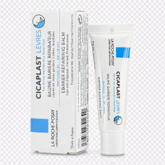 CICAPLAST LABIOS X 7.5 ML