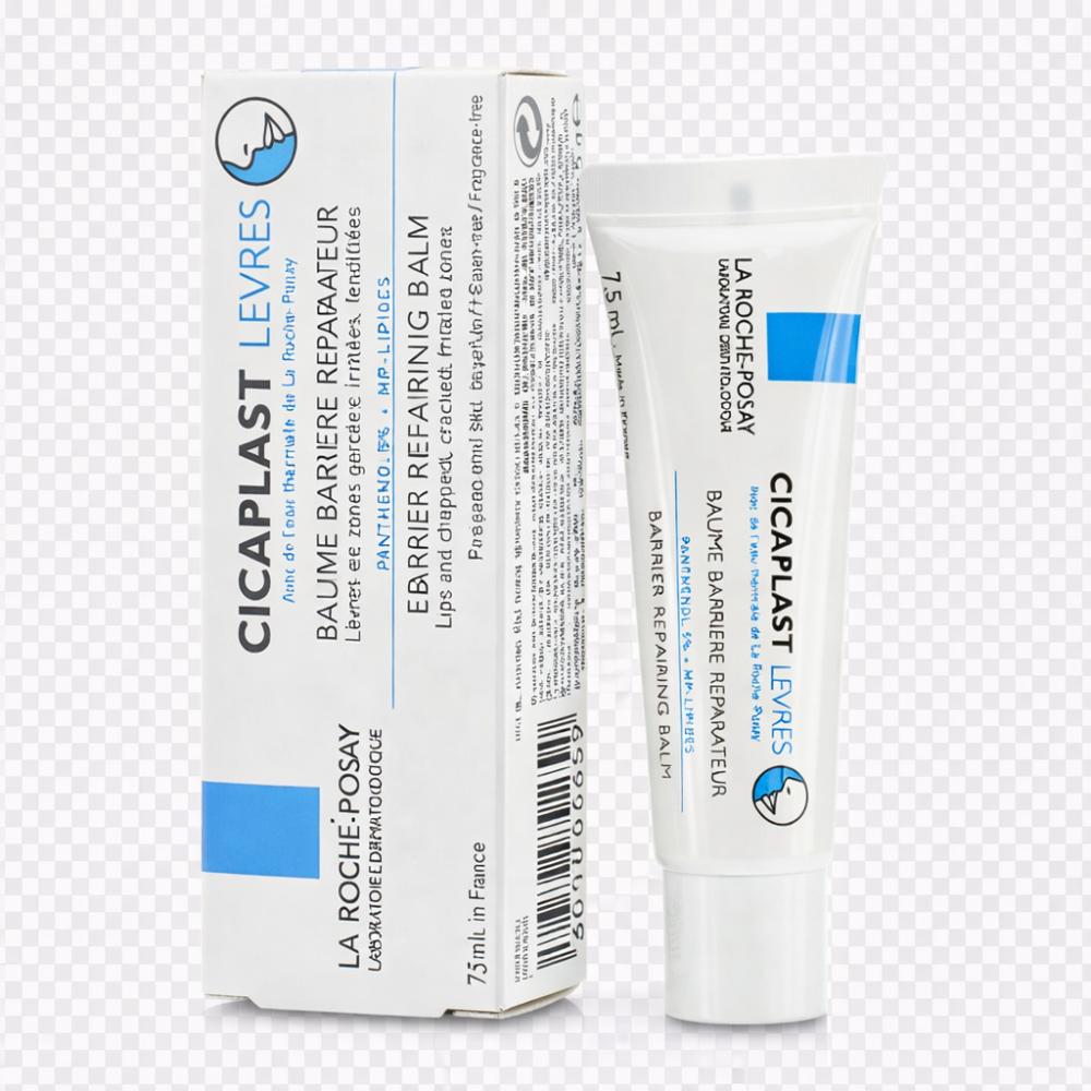 CICAPLAST LABIOS X 7.5 ML