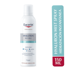 EUCERIN HYALURON MIST SPRAY X 150 ML