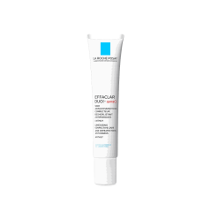 EFFACLAR DUO +SPF 30 X 40 ML