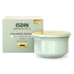 ISDINCEUTICS HM OILY REFILL X 50 GR