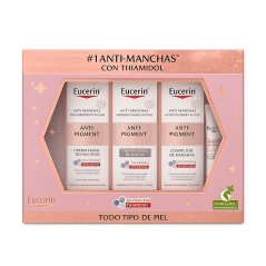EUCERIN PACK ANTIPIGMENT ANTIMANCHAS PIEL NORMAL A MIXTA