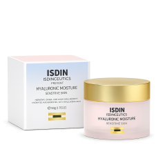 ISDINCEUTICS HM SENSITIVE X 50 GR