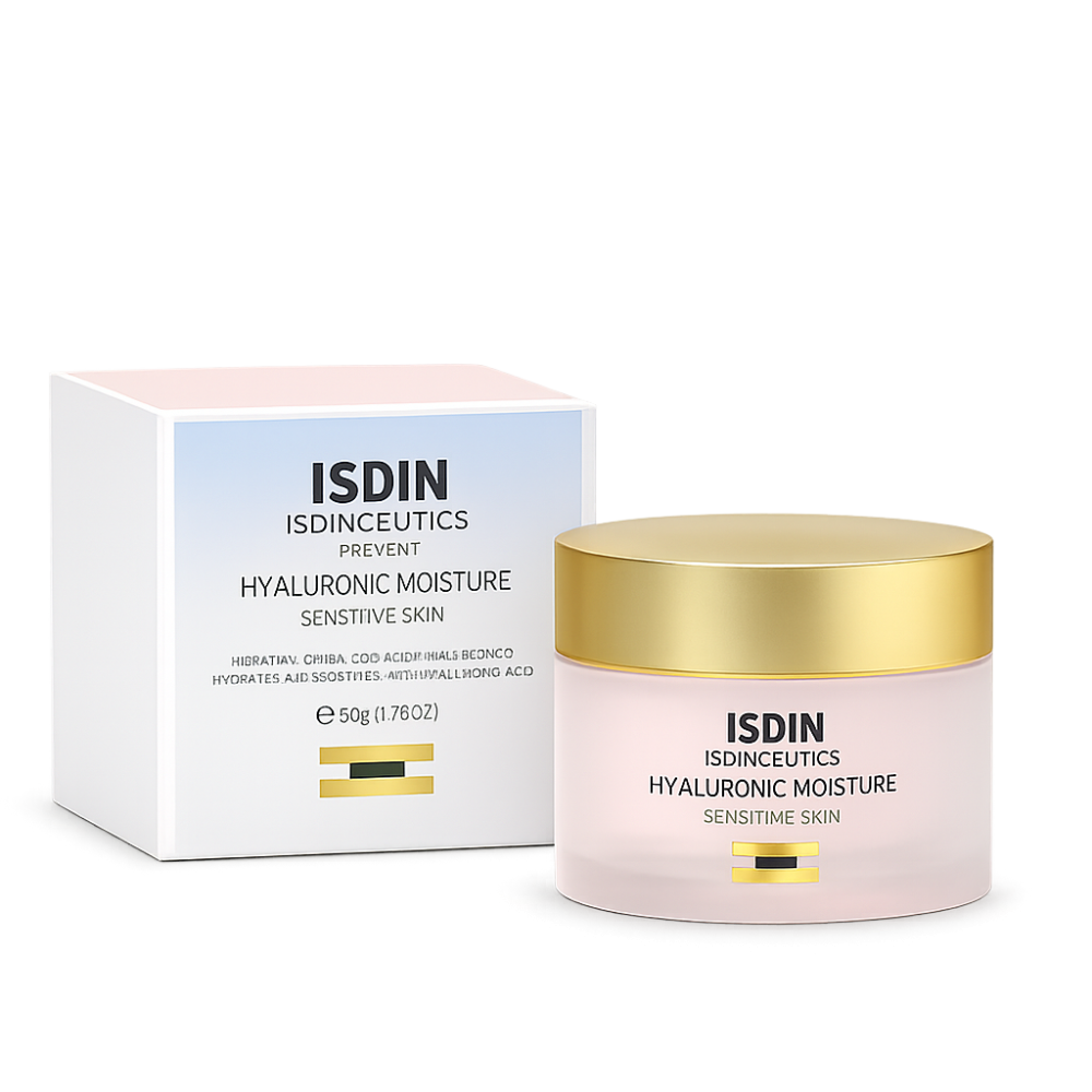 ISDINCEUTICS HM SENSITIVE X 50 GR