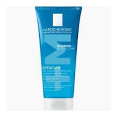 EFFACLAR GEL PURIFIC PIEL GRASA X 200 ML LA ROCHE POSAY