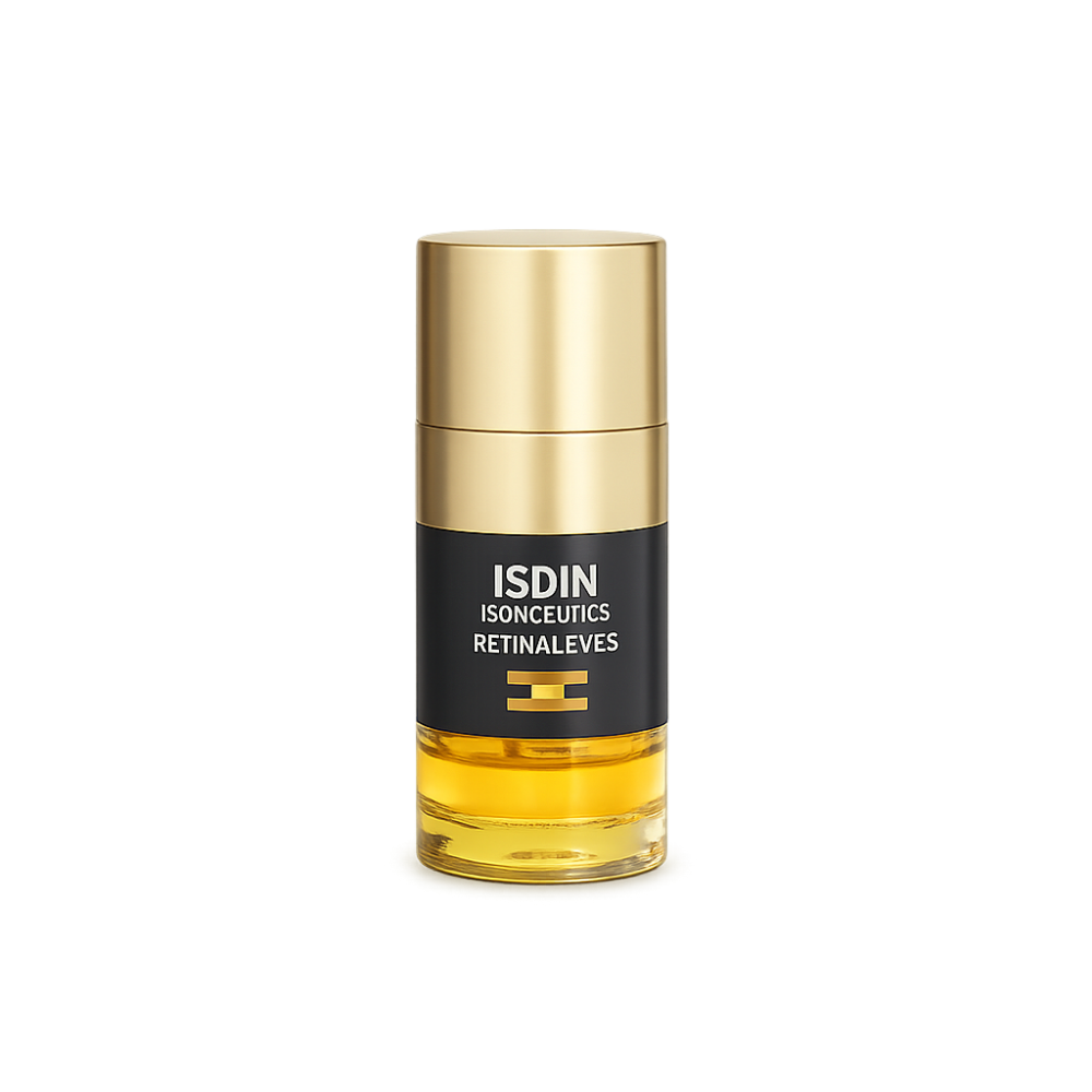 ISDINCEUTICS RETINAL EYES 20ML