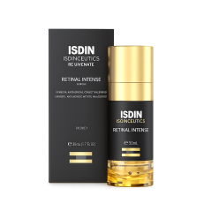 ISDINCEUTICS RETINAL INTENSE X 50 ML