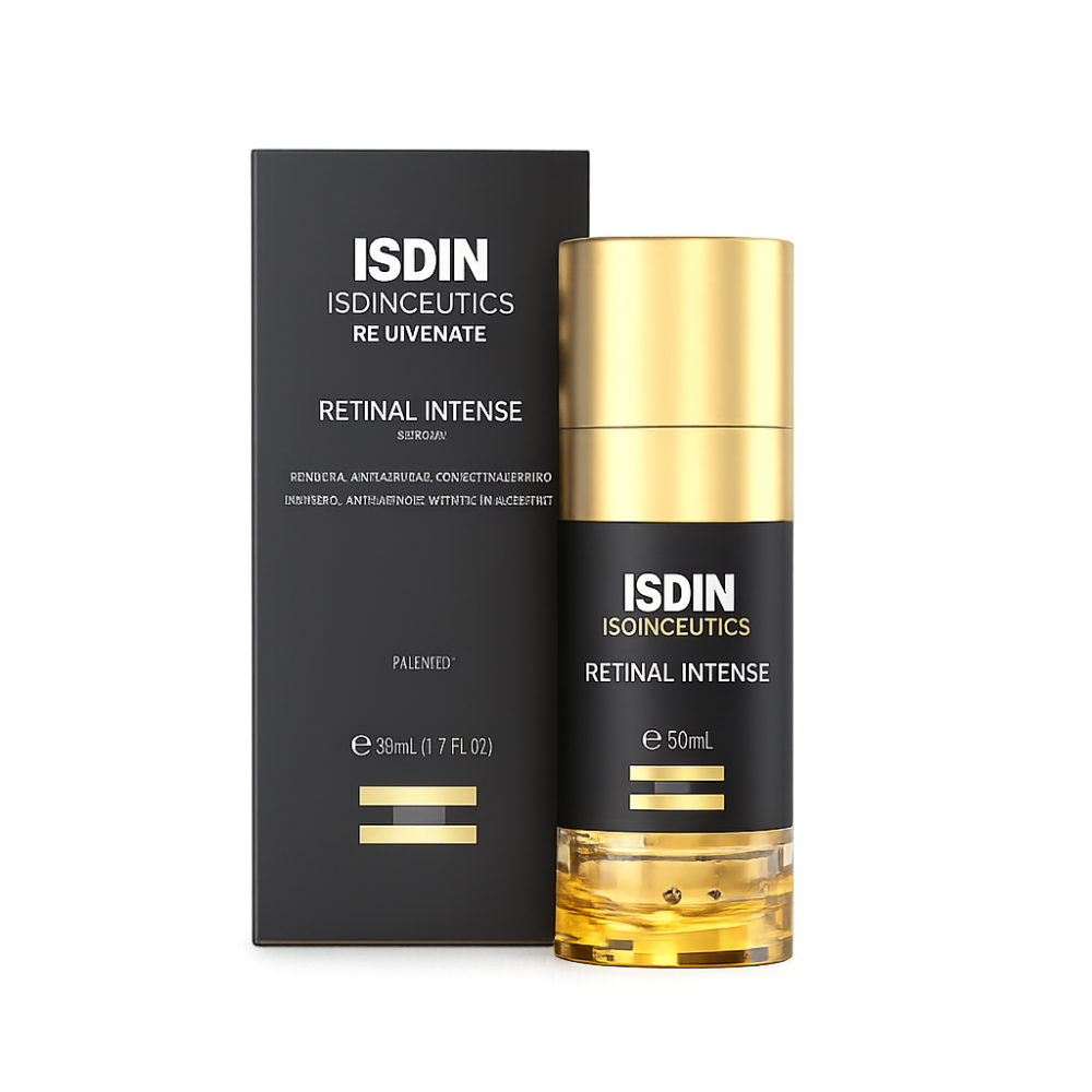 ISDINCEUTICS RETINAL INTENSE X 50 ML
