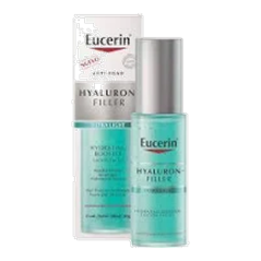 EUCERIN ANTI EDAD HYALLURON FILLER MIST BOOSTER X 30 ML