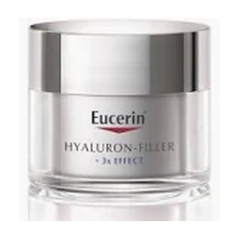 EUCERIN ANTIAGE HYALURON FILLER DIA PIEL SECA X 50 ML