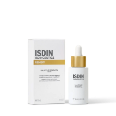 ISDINCEUTICS SALICYLIC RENEWAL 30 ML