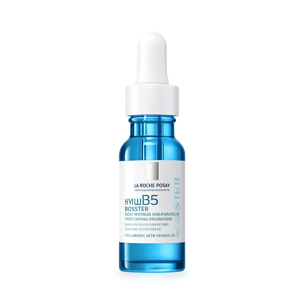 LA ROCHE POSAY SERUM HYALU B5 BOOSTER X 15 ML