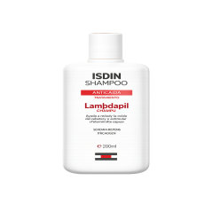 LAMBDAPIL ANTICAIDA CHAMPU X 200 ML