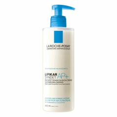 LIPIKAR SYNDET AP+ X 400 ML