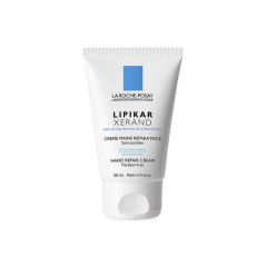 LIPIKAR XERAND CRE MANO X 50 ML