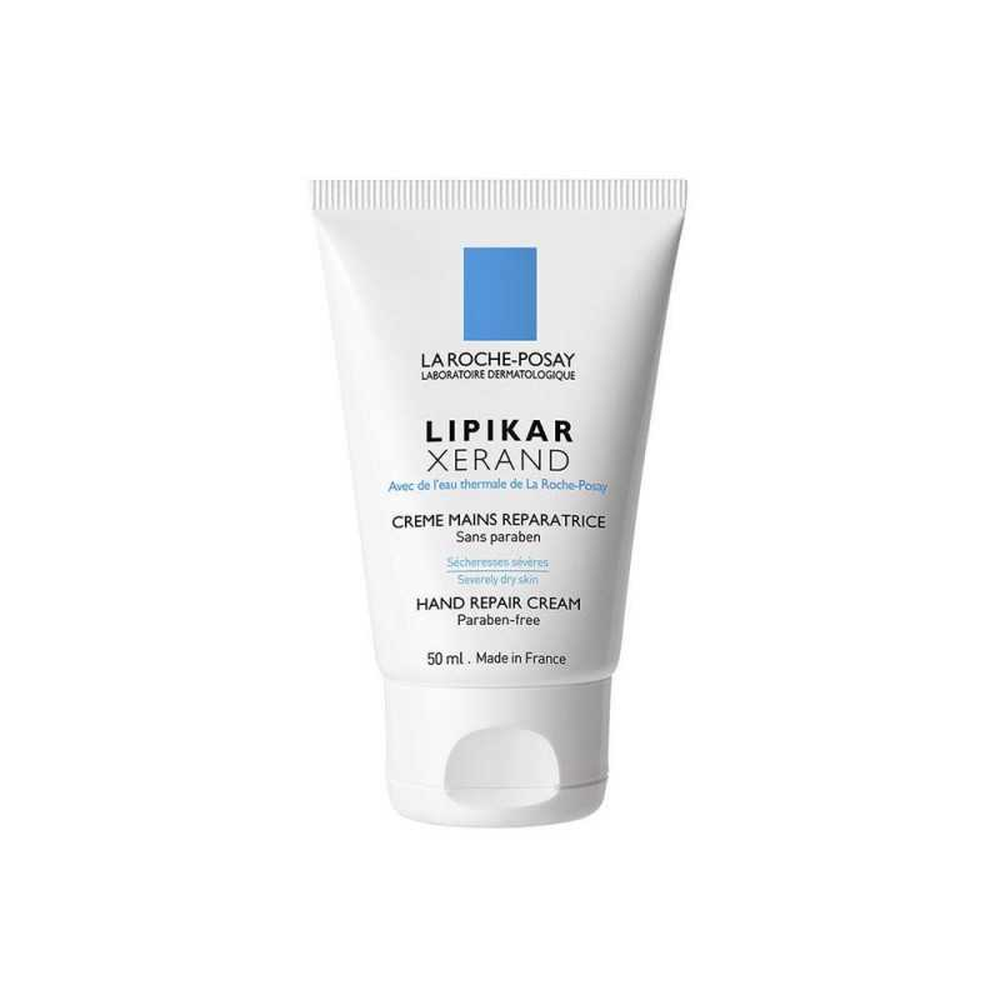 LIPIKAR XERAND CRE MANO X 50 ML