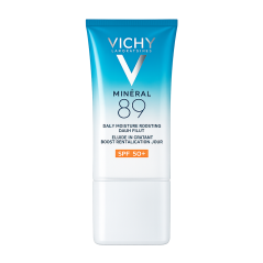 MINERAL 89 FPS50+ FLUIDO X 50 ML