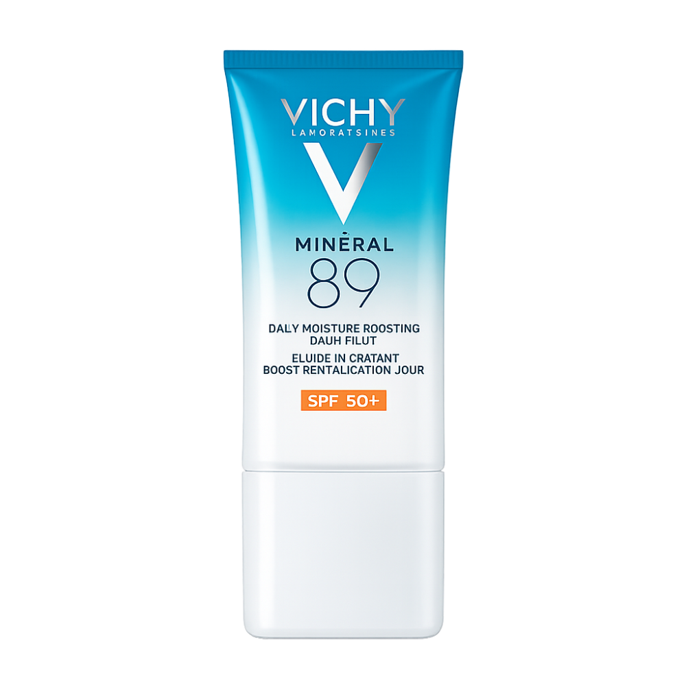 MINERAL 89 FPS50+ FLUIDO X 50 ML
