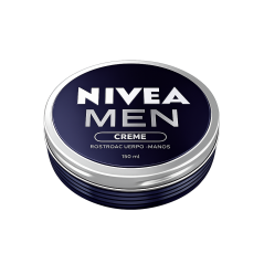 NIVEA MEN CREME X 150 ML