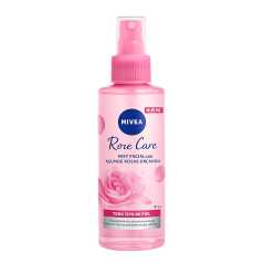 NIVEA ROSE MIST HIDRATACION X 150 ML