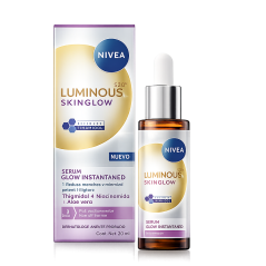 NIVEA SERUM SKIN GLOW X 30 ML