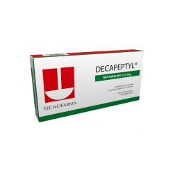 Decapeptyl Triptorelina 22.5mg 1 Kit