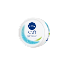 NIVEA SOFT CRE X 50 ML