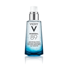 MINERAL 89 X 50 ML VICHY