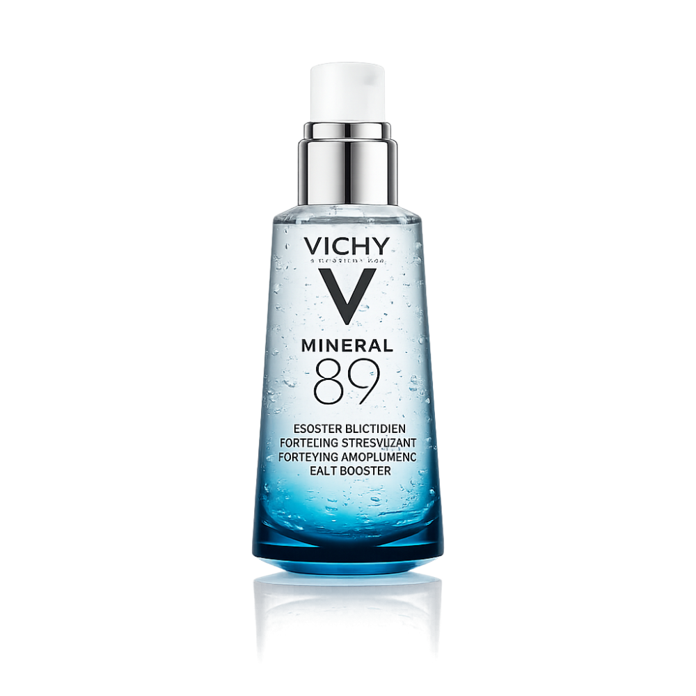MINERAL 89 X 50 ML VICHY
