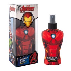 Estuche Colonia Marvel Avengers 175ml