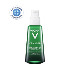 NORMADERM DOBLE ACCION USO DIARIO X 50 ML VICHY