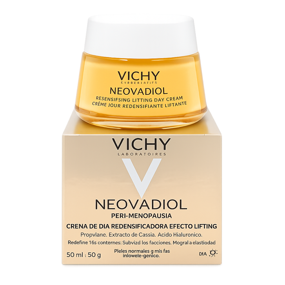 NEOVADIOL POST MENOPAUSIA DIA X 50 ML