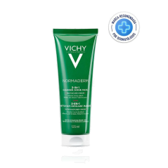 NORMADERM GEL EXFOLIANTE 3 EN 1 P/SEN X 125 ML