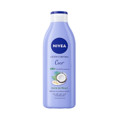 NIVEA BODY COCO MONOI X 400 ML