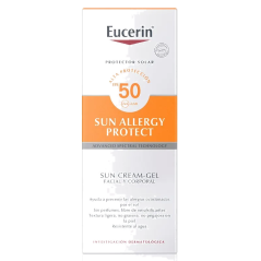 EUCERIN SUN FPS50+ ALLERGY PROTEC CREAM X 150 ML