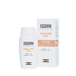 FOTO 100 ACTIVE UNIFY FUSION S/ COLOR X 50 ML