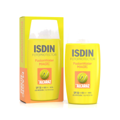 FOTO FUSION MAGIC BY ALCARAZ SPF50 X 50ML