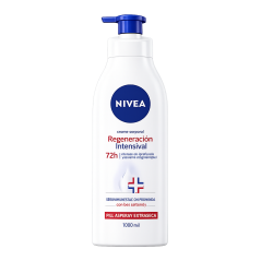 NIVEA BODY REPARADORA INTENSIVA X 1000 ML