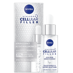 NIVEA CELLULAR SERUM A/HIALURONICO X 30 ML