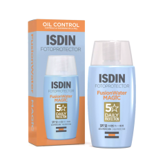 FOTO FUSION WATER MAGIC SPF50 X 50 ML