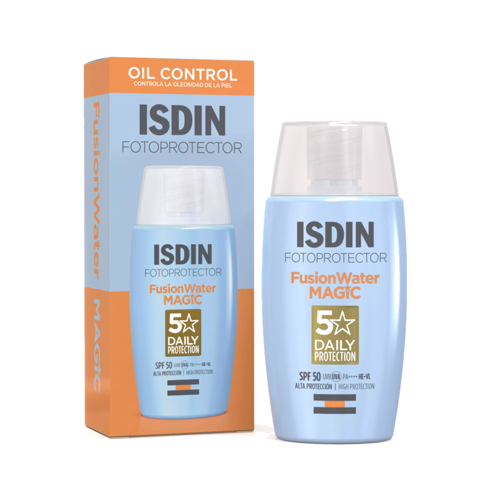 FOTO FUSION WATER MAGIC SPF50 X 50 ML