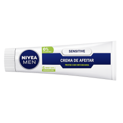 NIVEA CRE FOR MEN AFEITAR SENSITIVE X 100 ML