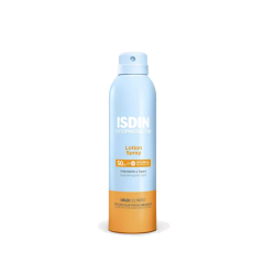 FOTO ISDIN LOTION SPRAY SPF 50+ X 250 ML