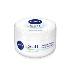 NIVEA CRE SOFT X 100 ML