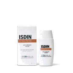FOTO ULTRA 100 SPOT PREVENT COLOR SPF50+ X 50 ML