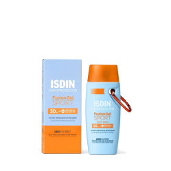 FOTOP FUSION GEL SPORT FPS50+ X 100 ML