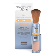 FOTOP ISDIN UV MINERAL BRUSH X 2 GR