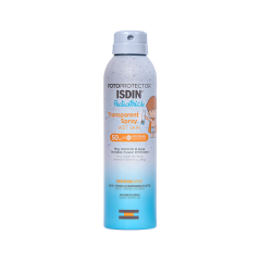 FOTOP PED WET SKIN TRANS SPRAY 50+ X 250 ML ISDIN